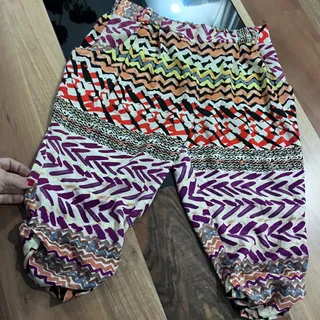 شلوار برمودا خارحی