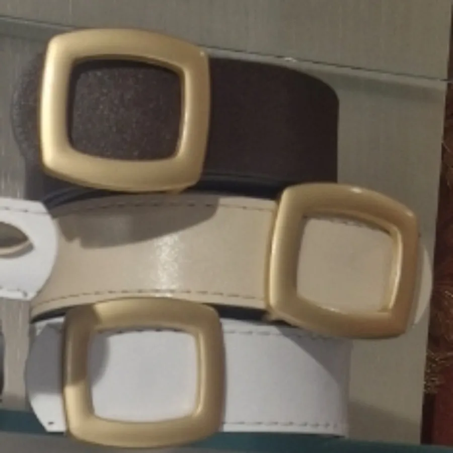 کمربند مربع