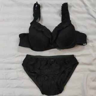 ست شورت و سوتین وارداتی