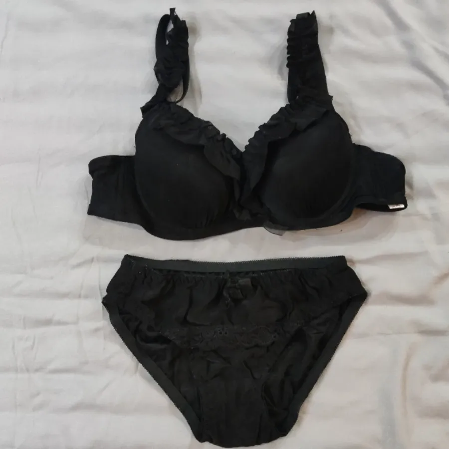 ست شورت و سوتین وارداتی