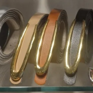 کمربند Uشکل