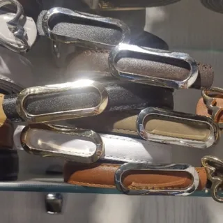 کمربند بیسیک