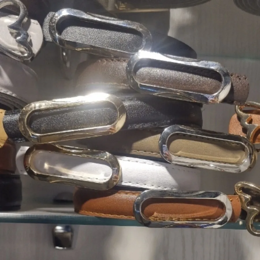 کمربند بیسیک