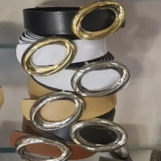 کمربند بیضی