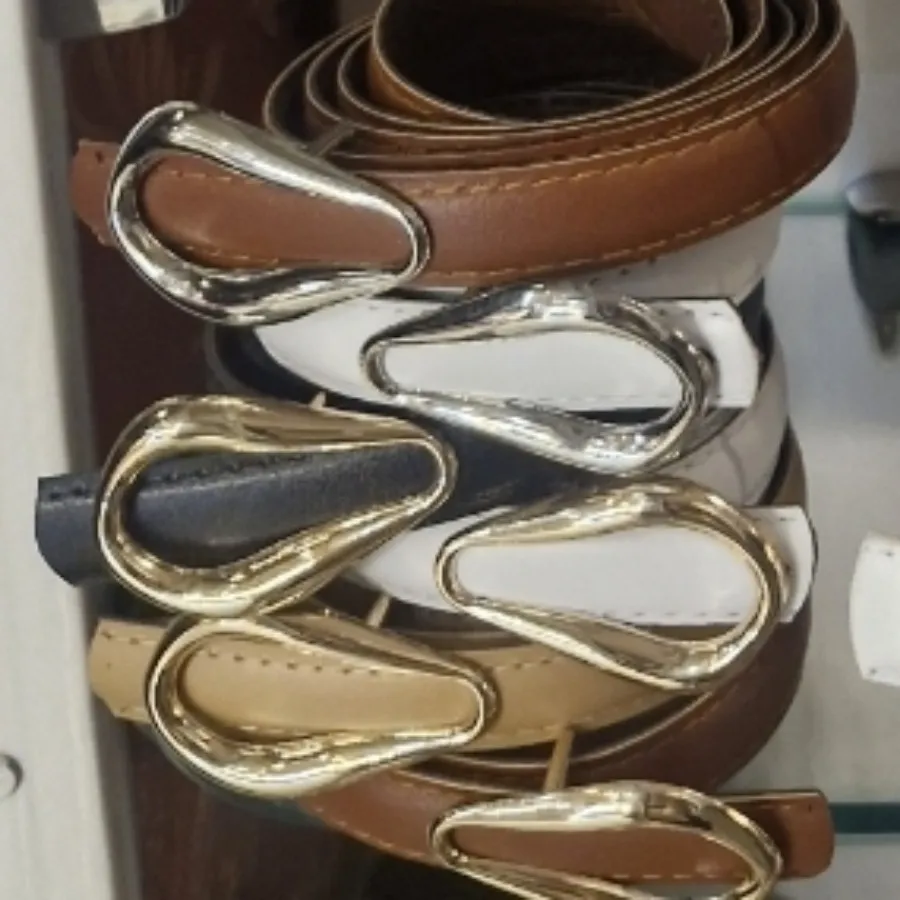 کمربند دفرمه