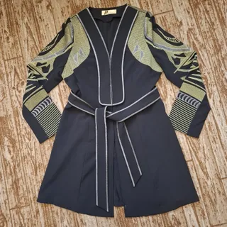 مانتو مجلسی