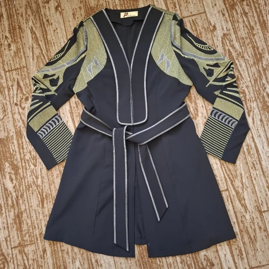 مانتو مجلسی