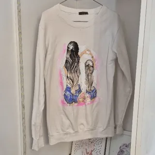 تی شرت عروسکی