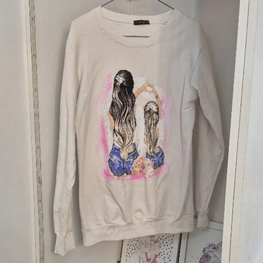 تی شرت عروسکی