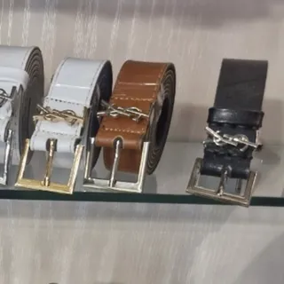 کمربندYsl