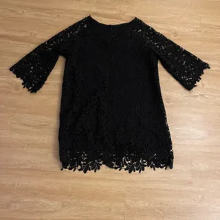 لباس مجلسی گیپور