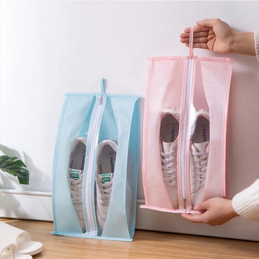 کاور کفش و کتانی و صندل