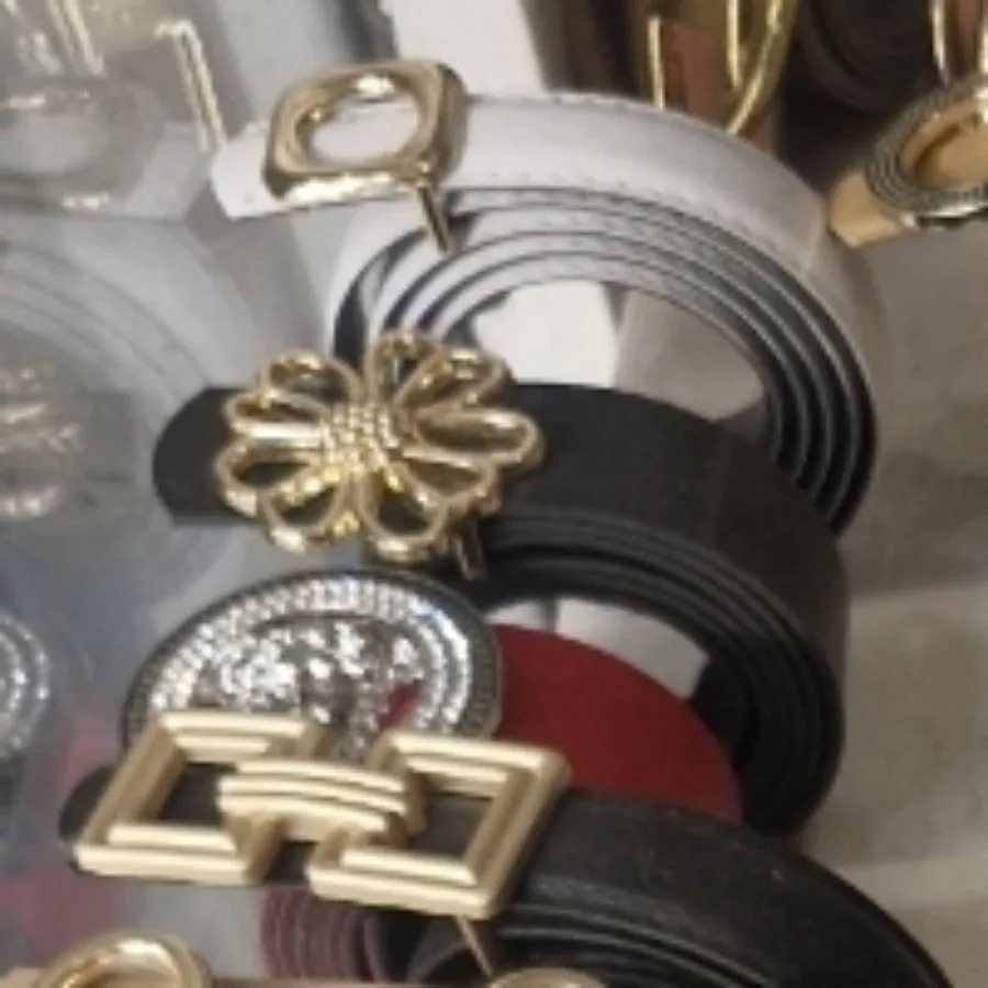 کمربند رندوم