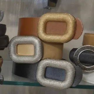 کمربند بیسبک