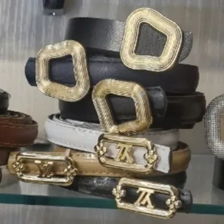 کمربند دفرمه