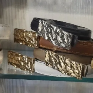 کمربند تکسچر