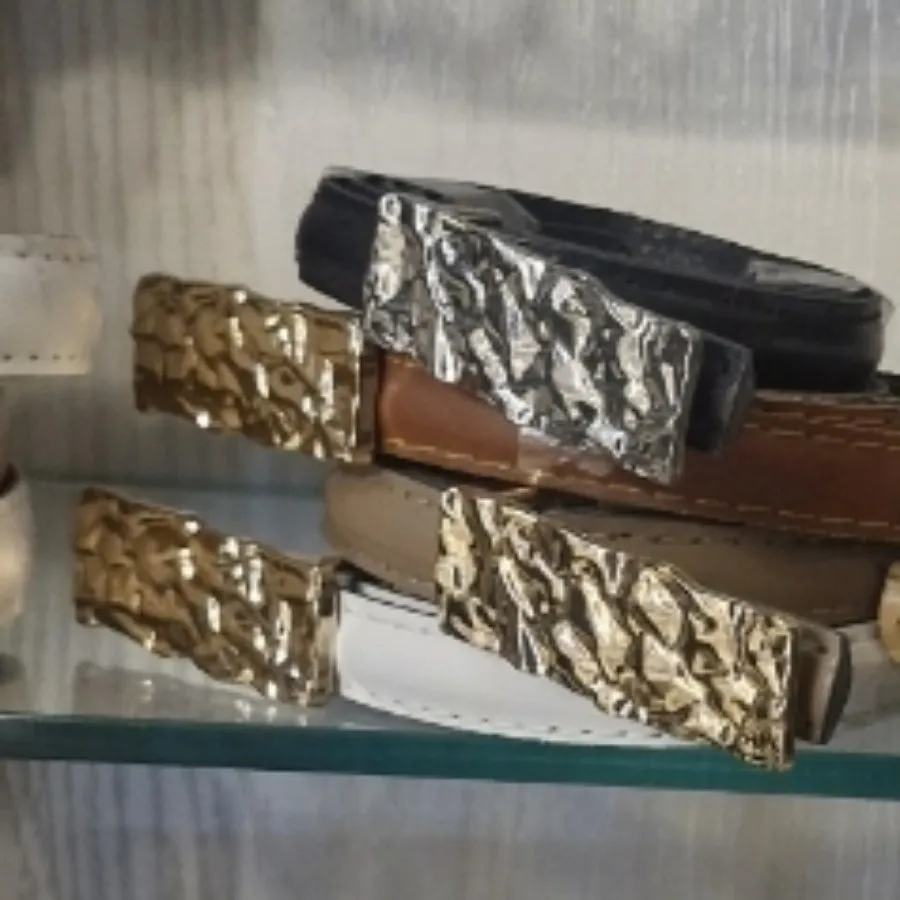 کمربند تکسچر