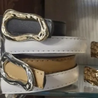 کمربند دفرمه