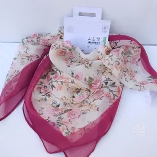 مینی اسکارف برند i am