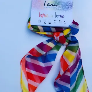 مینی اسکارف برندiam