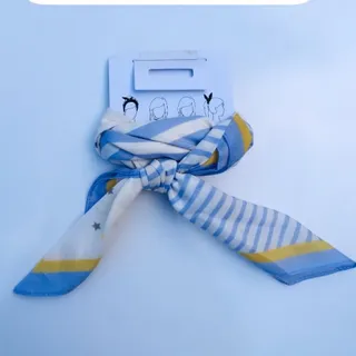 مینی اسکارف برندiam