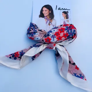 مینی اسکارف برندiam