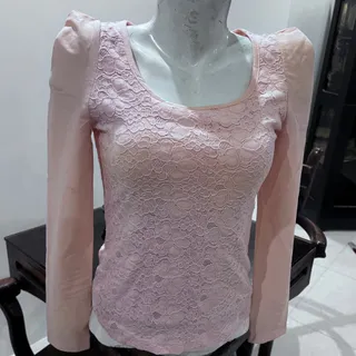 بلوز گیپور مجلسی