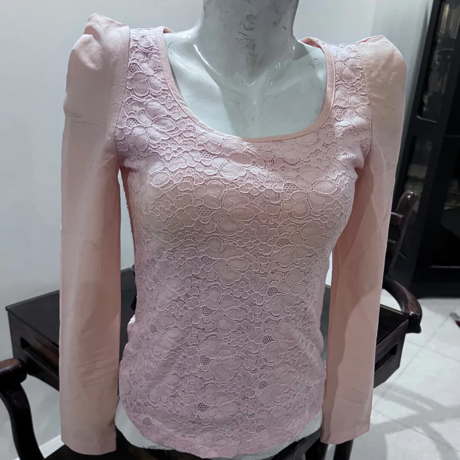 بلوز گیپور مجلسی