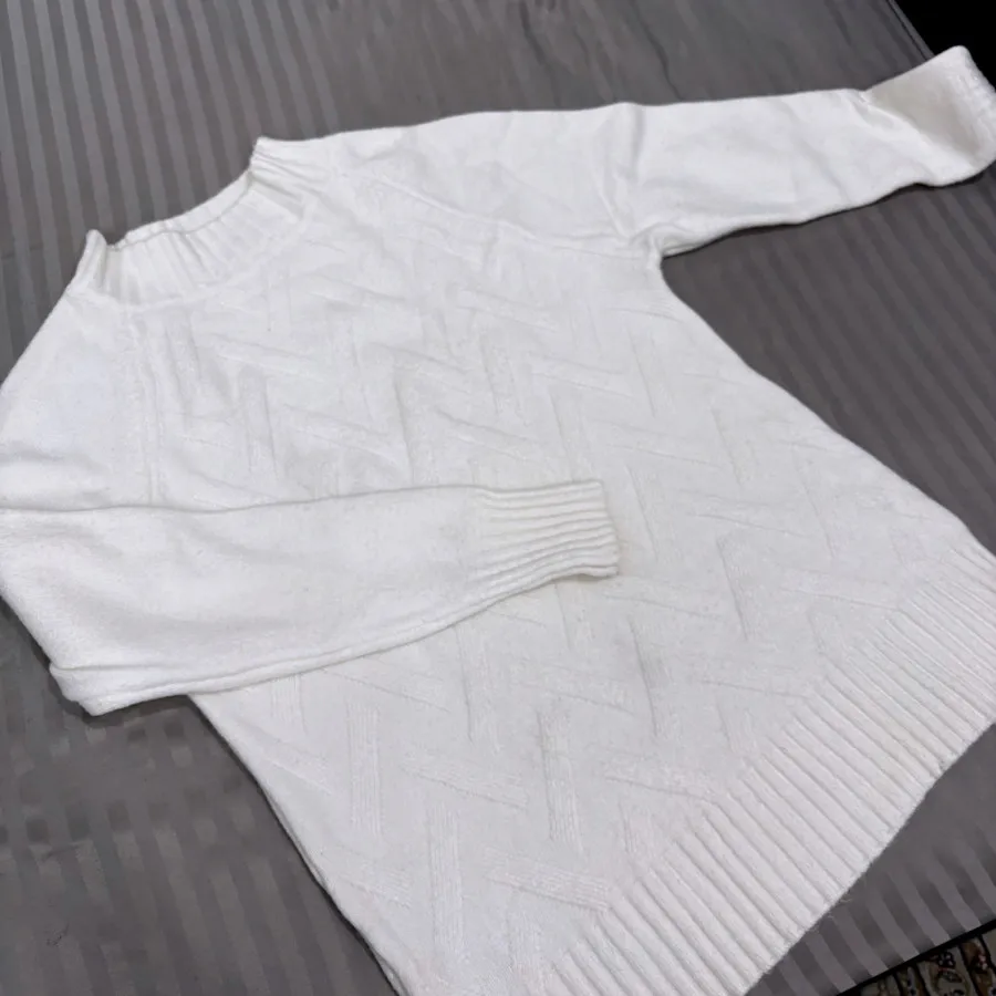 بافت سفید گرم بالا