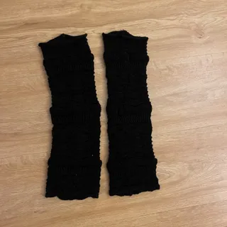 بافت ساق پا