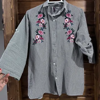 شومیز خارحی