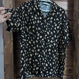 پیراهن مردانه خارجی