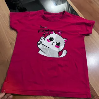 تیشرت دخترونه75$