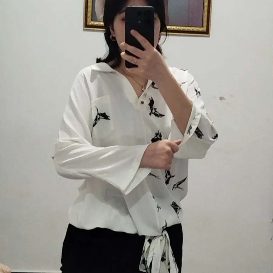 شومیز پرواز