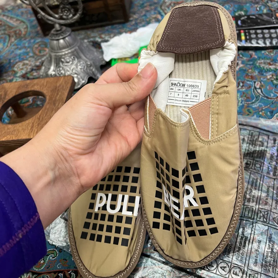 کالج خارجی pull& bear