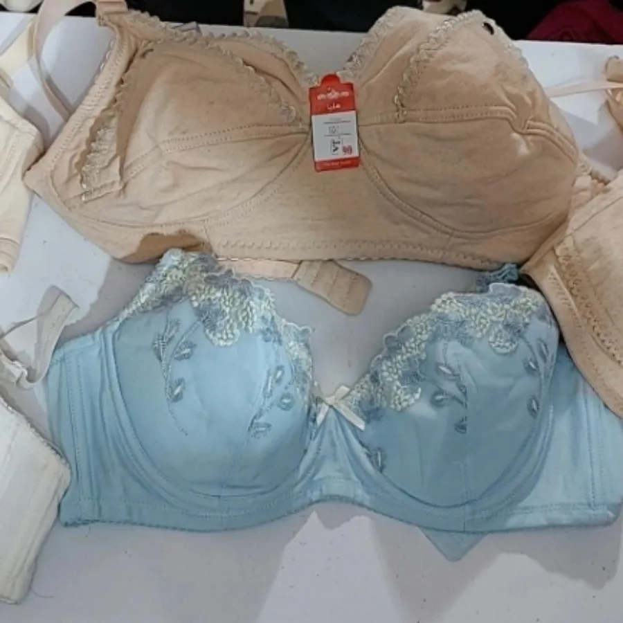 سوتین شیردهی