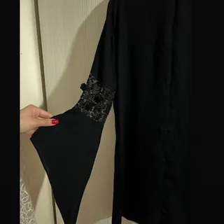 شومیز بلند دخترانه