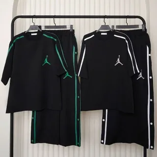 ست تیشرت و شلوار جردن