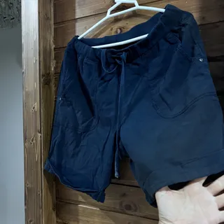 شلوارک خارجی کنفی