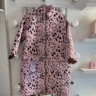 پالتو کاملا نو