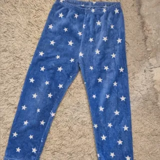 شلوار حوله ایی