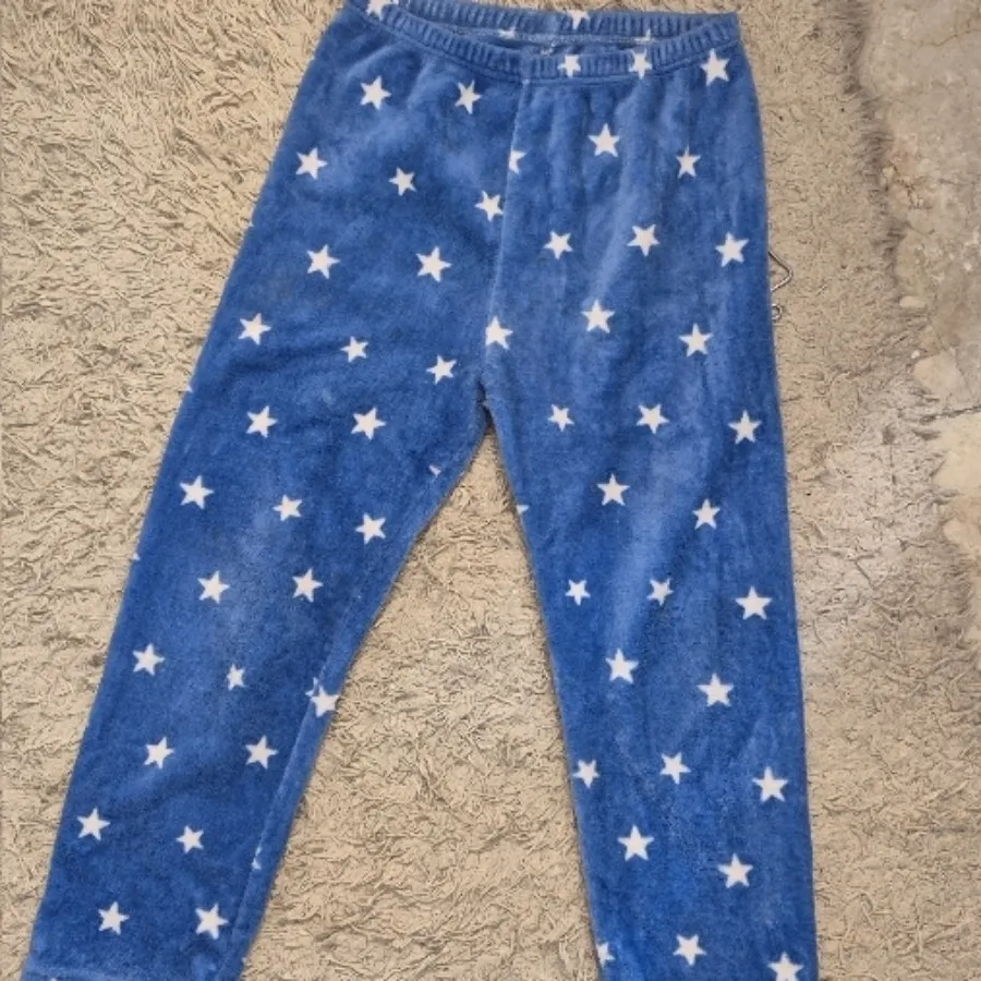 شلوار حوله ایی