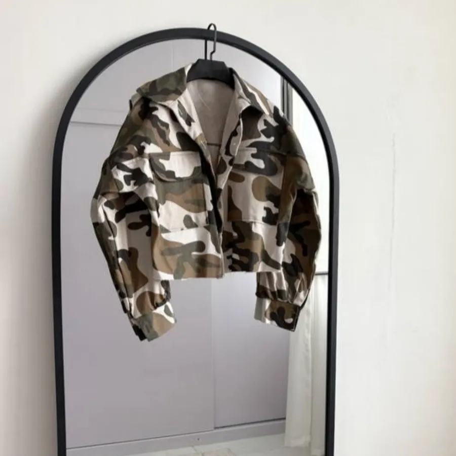 کت اسپرت چریکی