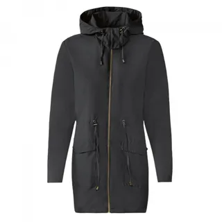 ترنچ کت آلمانی