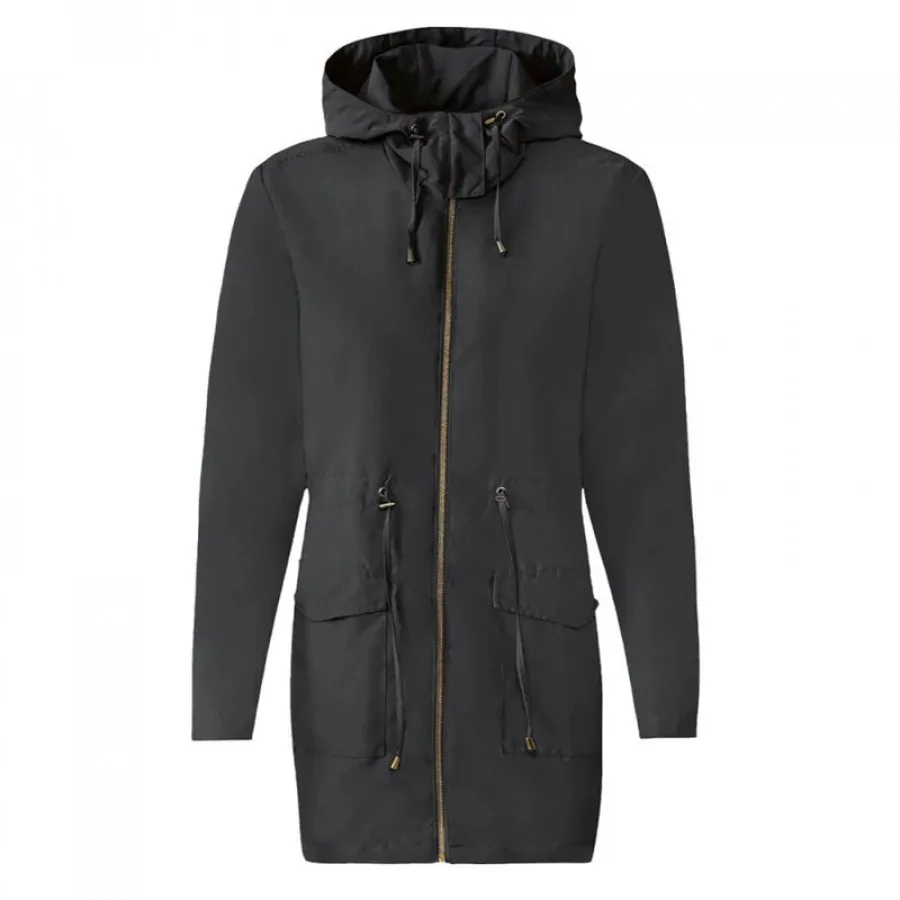 ترنچ کت آلمانی