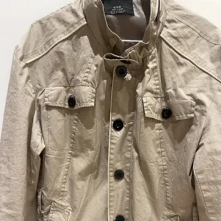 ترنچ کت اسپورت