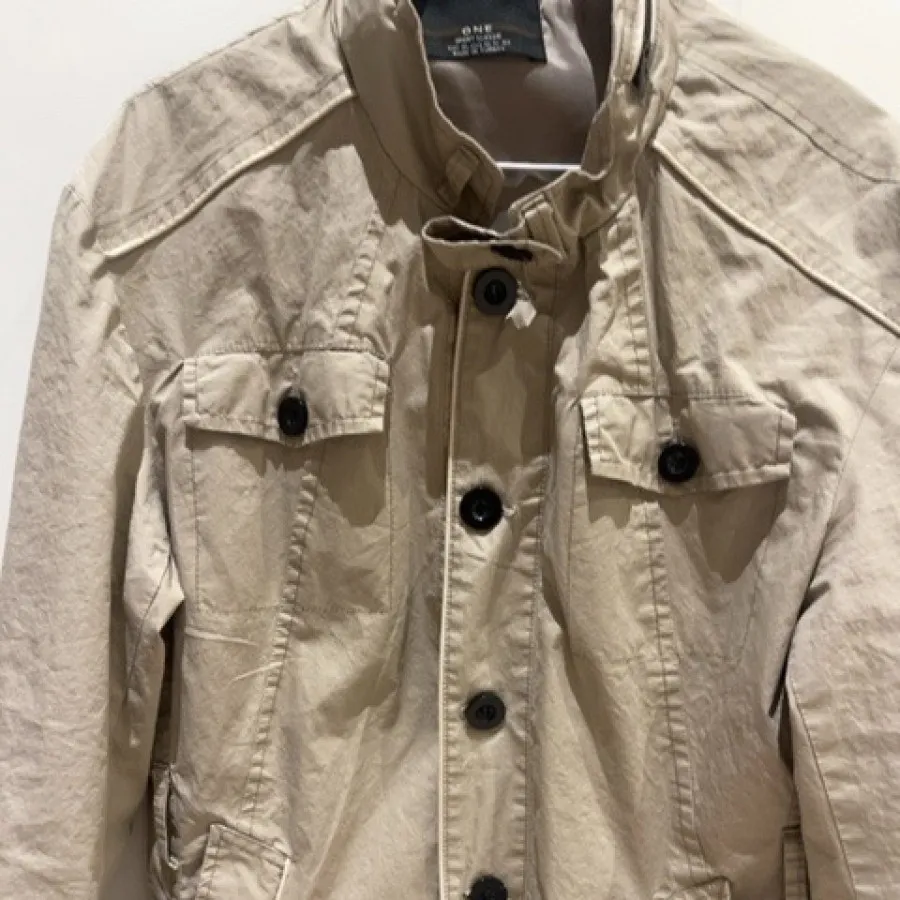 ترنچ کت اسپورت