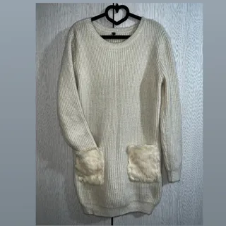 بافت بلند خارجی