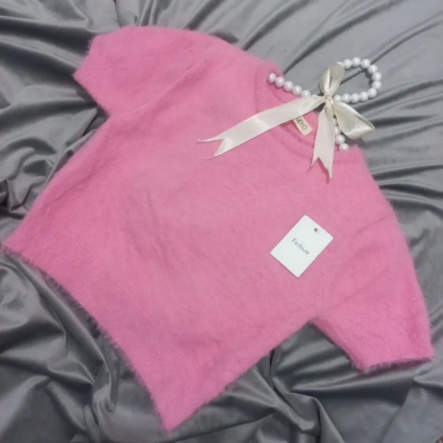 کراپ بافت پشمی