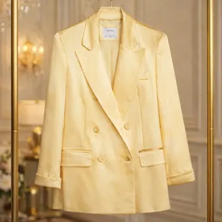 کت مجلسی برند bershka